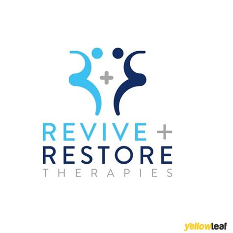 Revive Restore Therapies Reviews And Opening Times