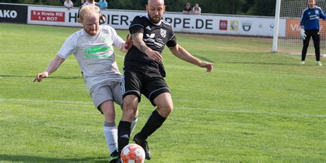 Stadtmeisterschaft Haltern Ein Halbfinal Platz Ist Noch Frei