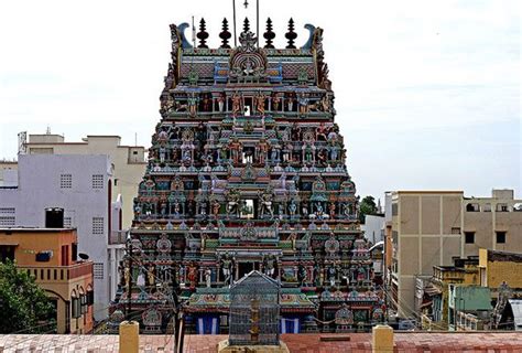 Photo Gallery of Koodal Alagar Temple Madurai- Explore Koodal Alagar Temple Madurai with Special ...