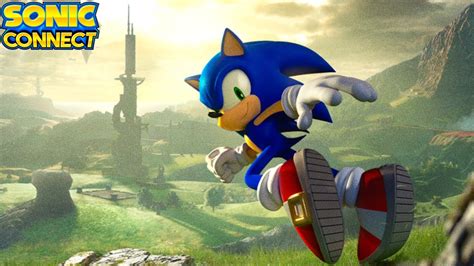 Como Conseguir O Frontiers Sonic No Sonic Speed Simulator Limitado