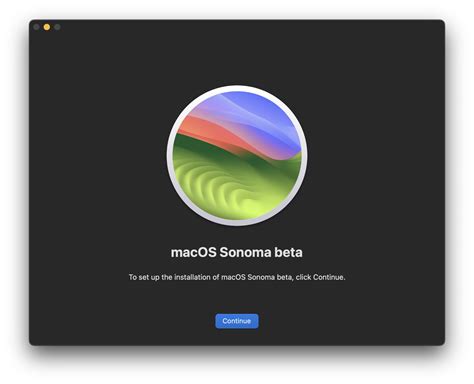 Comment créer un disque d installation USB Bootable MacOS Sonoma Beta