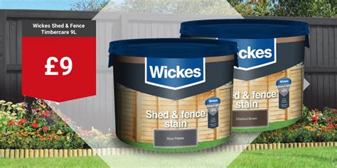 range  exterior woodcare wickescouk