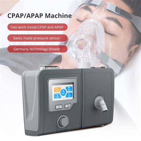 Cpap Machine Cpap Machine For Sleep Apnea Small Cpap Machine