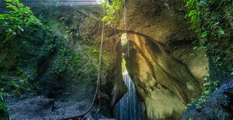 Bali Instagramable Tukad Cepung Tibumana Kanto Lampo Agung Bali Tours