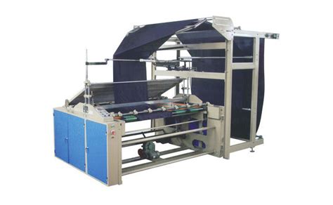 Gewebefaltmaschine St Dfpm Suntech