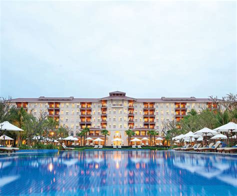 Vinpearl Danang Resort And Villas The Jewel In The Crown Vietnam