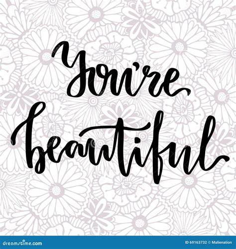 You Re Beautiful En Español 2