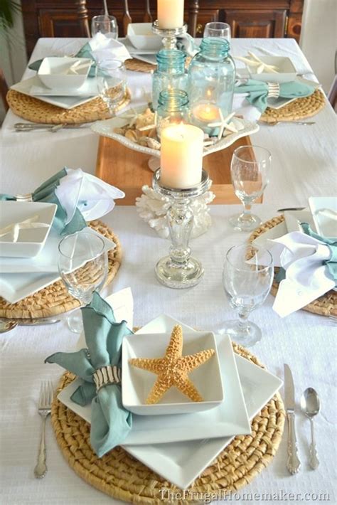 Table Setting Ideas 16 | Decorating Ideas