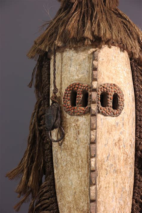 Mossi Mask 16968 African Mask Mossi Tribal Art Burkina Faso