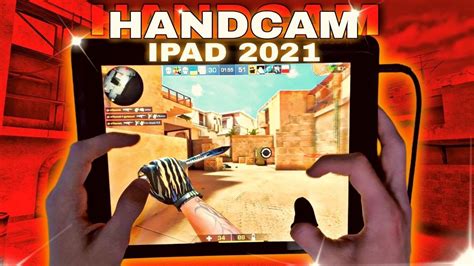 🔥 Handcam настройки Ipad 2021 Дроиды в шоке с моей игры 🔥 Youtube