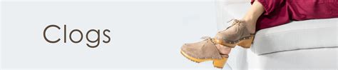 Clogs - Shop Clogs online for Women in United States | Rag & Co United ...