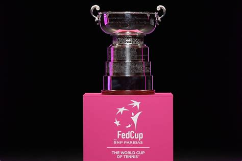 fed cup  bnp paribas finals budapest average socialite