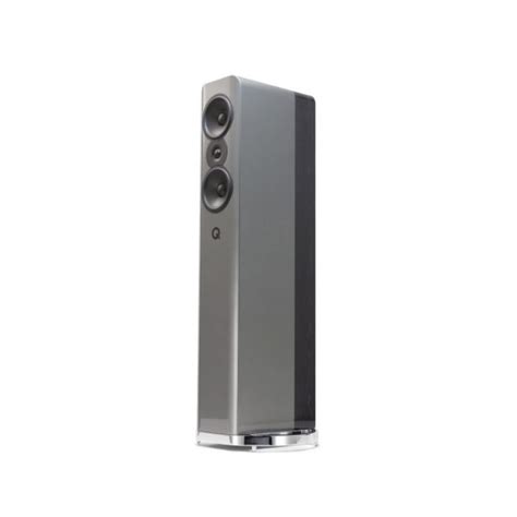 Q Acoustics - Q Concept 500 - Floorstanding Speaker - The Home Cinema