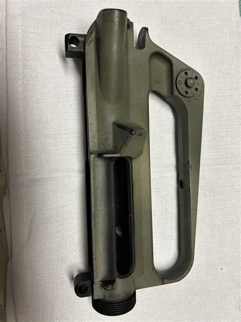 I've been debating picking this up since it's a good price and colt