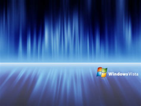 Windows Vista Aurora Wallpaper WallpaperSafari