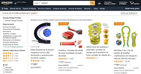 Trucos Para Comprar M S Barato En Amazon