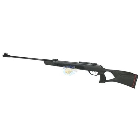 Carabina De Press O Gamo G Magnum Igt Mach Cal Mm Na Pesca