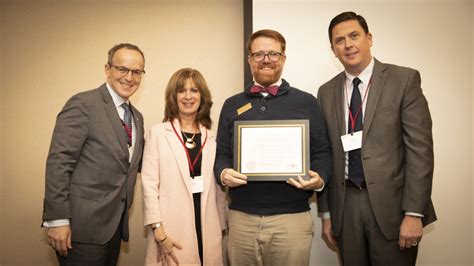 Staff Honored With Presidents Awards For Employee Excellence Cornell