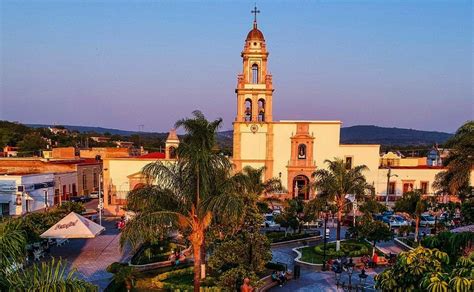 Cuál es el nuevo Pueblo Mágico en Jalisco y qué hacer