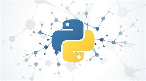 Top Reasons Why Python Is Your Go To Programming Language For Machine Learning