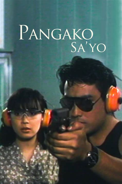 Pangako Sa Yo 1992