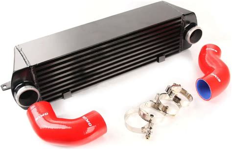 Buy Twin Turbo Aluminum Performance Intercooler Kit Intercooler Pipe