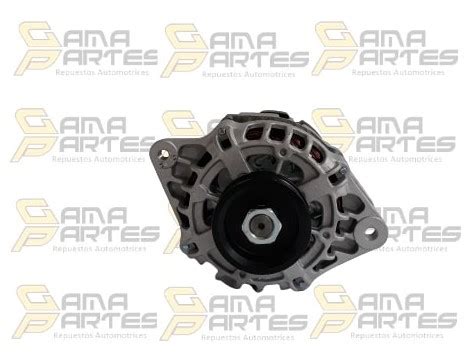 ALTERNADOR ATOS PICANTO GETZ TIPO VALEO 41434