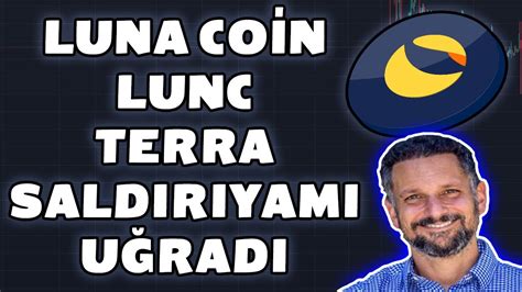 LUNA COİN LUNC KRİTİK ACIKLAMA GELDİ SON DAKİKA lunc luna lunch