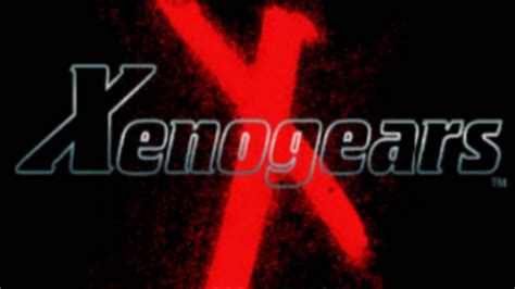 Xenogears Battling Gears Tier List (Community Rankings) - TierMaker