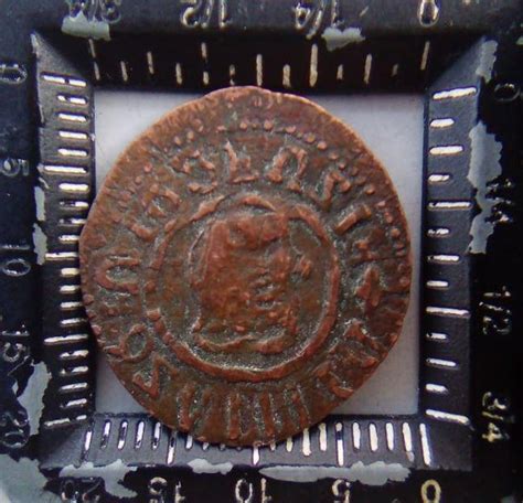 Likely medieval coin. Help with identification? This one keeps puzzling ...