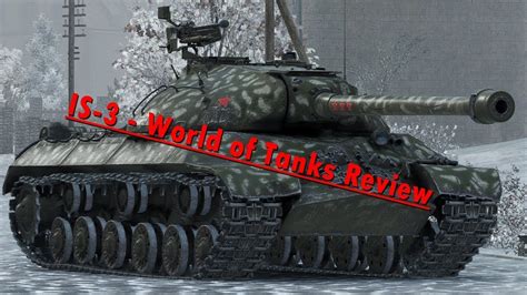 Is World Of Tanks Review Play Malinovka Hd Ep Youtube