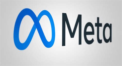 Why Meta Platforms Stock NASDAQ META Has A Pathway To New Highs