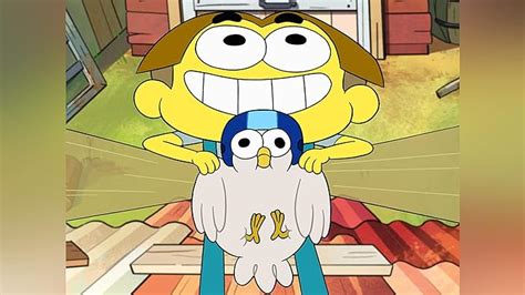 Watch Big City Greens Volume 1 Prime Video