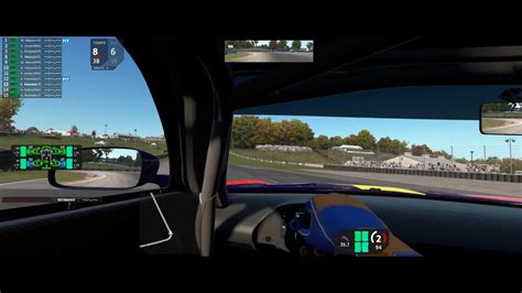 Racing Bears Tv Gt Cup Ultima Etapa Road America Automobilista