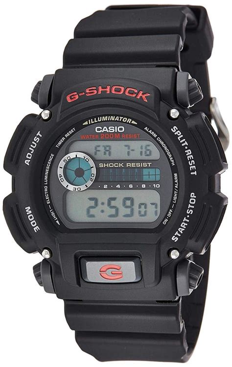 Top 10 Best G Shock Military Watches In 2021 Reviews Buyer S Guide