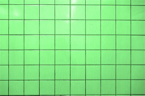 Green Tiles Free Stock Photo Public Domain Pictures