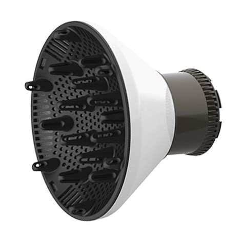 amazoncom universal hair diffuser adaptable hair dryer attachment