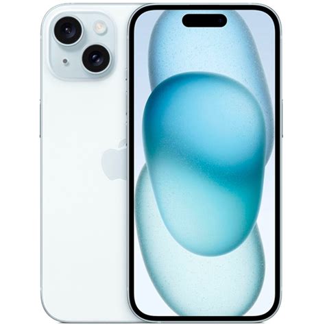 Apple Iphone Gb Azul Universo Binario