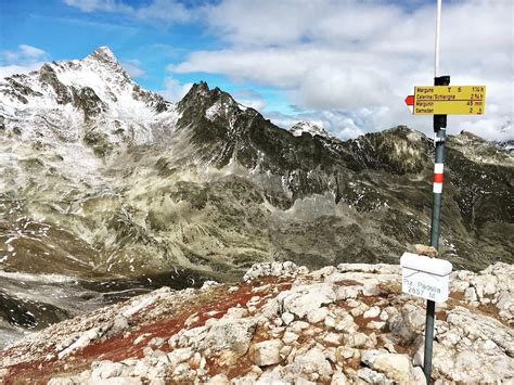 The Best Hiking in the Swiss Engadine