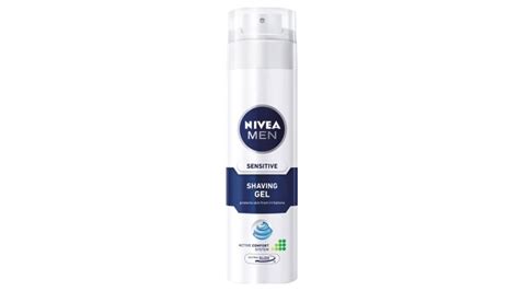 Gel na holení pánský Men Nivea v akci levně Kupi cz