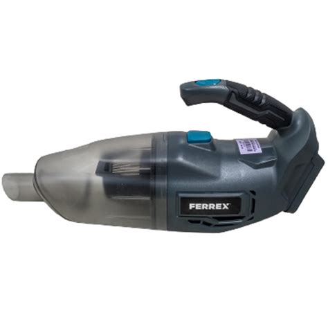 Ferrex 20v Li Ion Cordless Stick Vacuum Cleaner W O Battery Hmr Shop N Bid