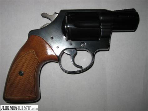 Armslist For Saletrade Colt Detective Special 3rd Gen