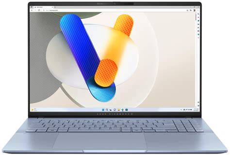 Asus Vivobook S Oled H Intel Arc Cores K