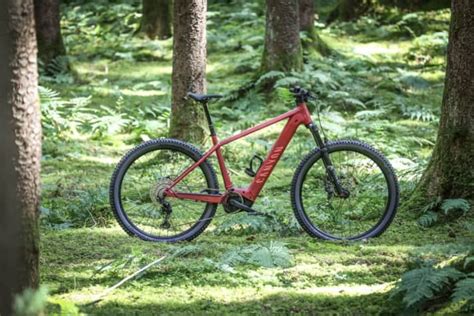 E Bike Testsieger Die 10 Besten E Mountainbikes Des Jahres 2023 Bike