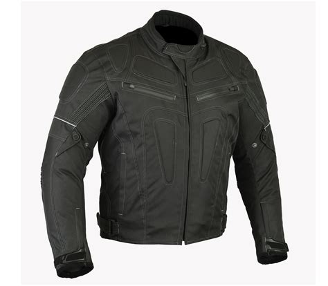 Mens Touring Adventure Motorcycle Jacket Motorcycle Jacket