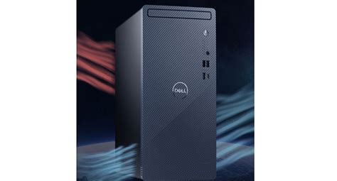 Máy Bộ PC Dell Inspiron 3910 STI56020W1 8G 512G i5 124008GB RAM512GB