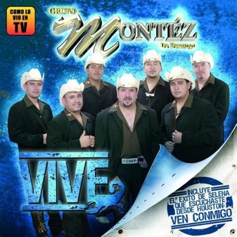 Grupo Mont Z De Durango Vive Lyrics And Tracklist Genius