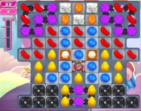 Tips And Walkthrough Candy Crush Level 1530