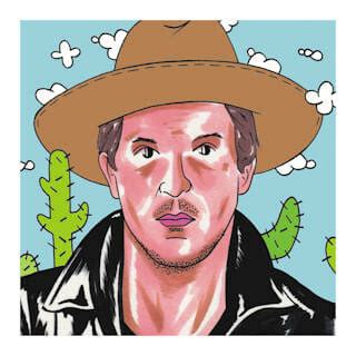 Frankie Lee Daytrotter Session Apr 23 2016 Paste Magazine