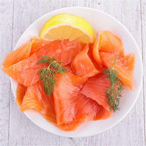 Gerookte Zalm Recepten Alle Gerookte Zalm Recepten Op Een Rij Okoko